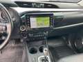 Toyota Hilux 2,8 D Doppelkabine Lounge Automatik Grün - thumbnail 14