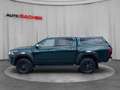 Toyota Hilux 2,8 D Doppelkabine Lounge Automatik Grün - thumbnail 2
