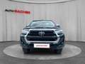 Toyota Hilux 2,8 D Doppelkabine Lounge Automatik Grün - thumbnail 8