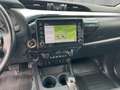 Toyota Hilux 2,8 D Doppelkabine Lounge Automatik Grün - thumbnail 13