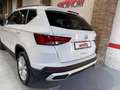 SEAT Ateca 2.0TDI CR S&S Style 116 Blanco - thumbnail 9