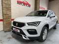SEAT Ateca 2.0TDI CR S&S Style 116 Blanco - thumbnail 3