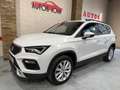 SEAT Ateca 2.0TDI CR S&S Style 116 Blanco - thumbnail 5