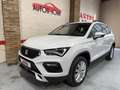 SEAT Ateca 2.0TDI CR S&S Style 116 Blanco - thumbnail 2