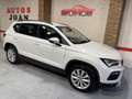 SEAT Ateca 2.0TDI CR S&S Style 116 Blanco - thumbnail 14