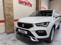 SEAT Ateca 2.0TDI CR S&S Style 116 Blanco - thumbnail 4