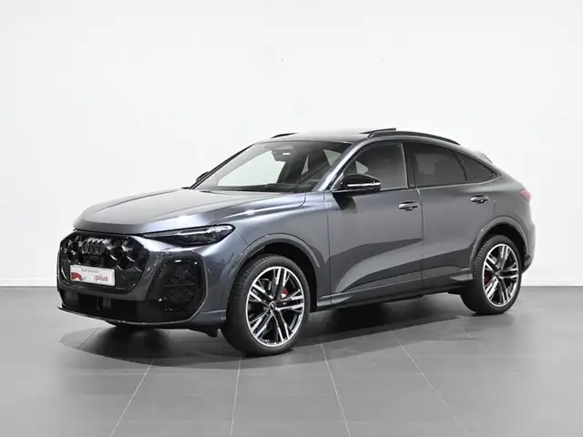 Audi SQ5 Sportback TFSI quattro S tronic 270kW