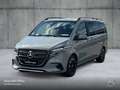 Mercedes-Benz V 250 d AVANTGARDE+9G+StandHZ+Klimaautom.+Navi+DIS Grau - thumbnail 2