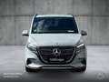 Mercedes-Benz V 250 d AVANTGARDE+9G+StandHZ+Klimaautom.+Navi+DIS Grau - thumbnail 3