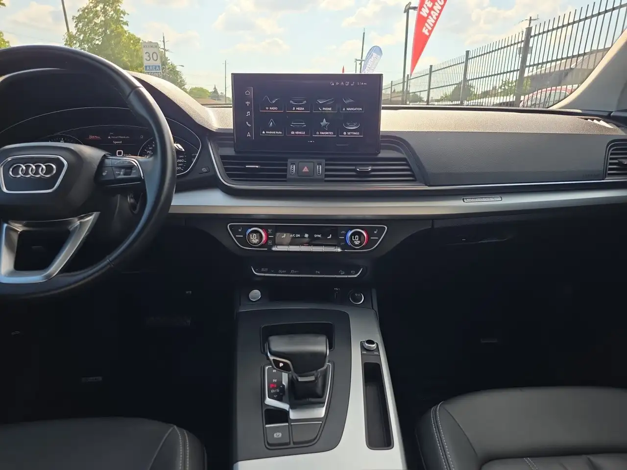 Audi Q5 photo Audi Q5