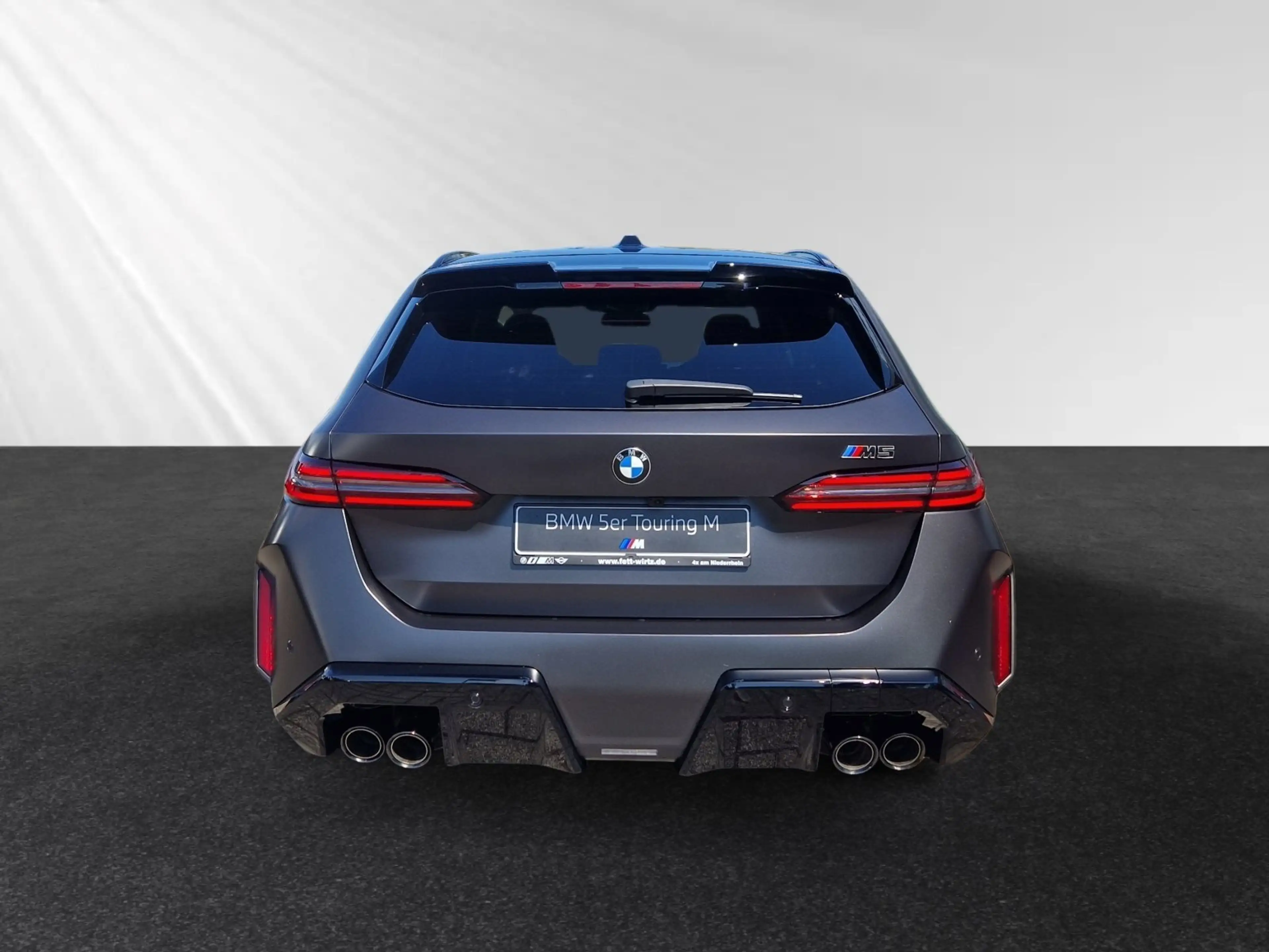 BMW M5 Touring AHK|Pano|DA&PA-Prof.|Bowers&Wilkins — photo 8