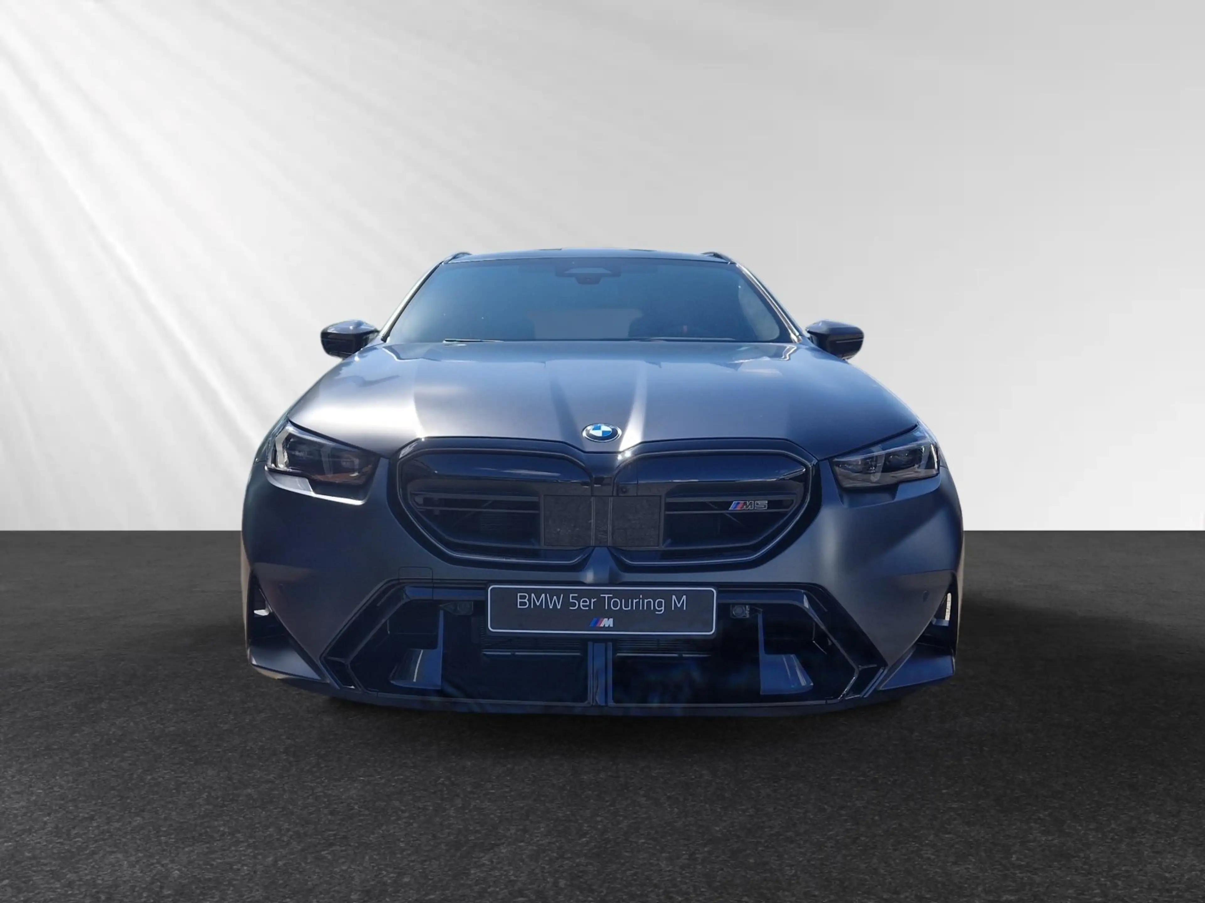 BMW M5 Touring AHK|Pano|DA&PA-Prof.|Bowers&Wilkins — photo 7