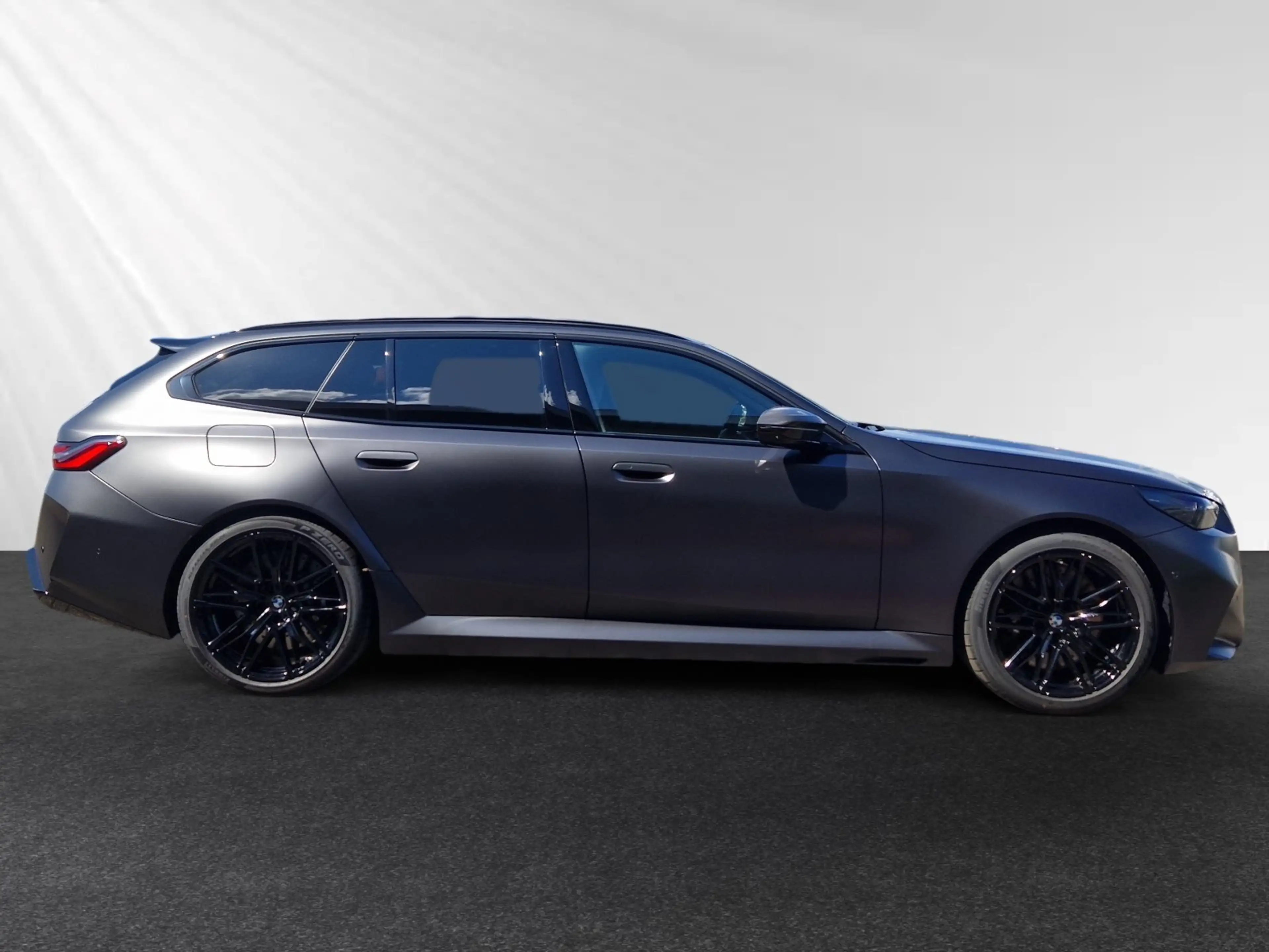 BMW M5 Touring AHK|Pano|DA&PA-Prof.|Bowers&Wilkins — photo 2