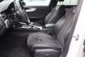 Audi A4 35 TDI Aut. S-Line NAV+MATRIX-LED+ACC+KAMERA Blanco - thumbnail 8