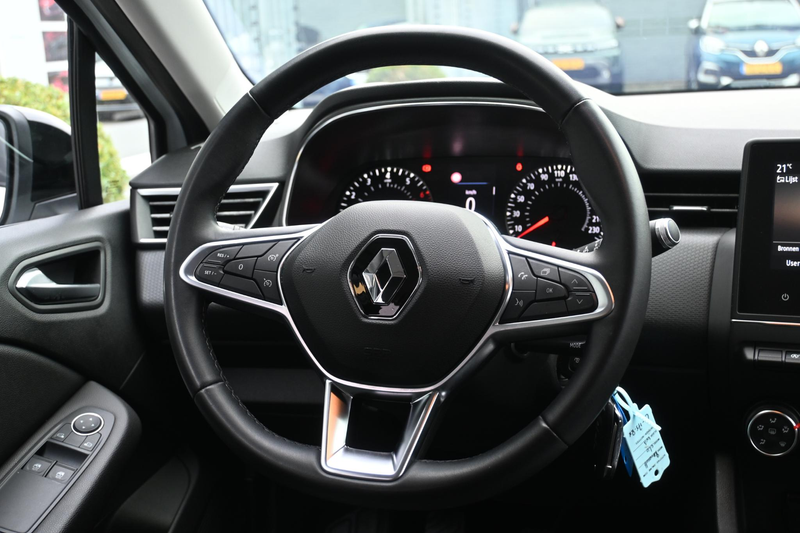 Renault Clio TCe 100 Zen | AIRCO | APPLECARPLAY/ANDROIDAUTO | C — photo 14