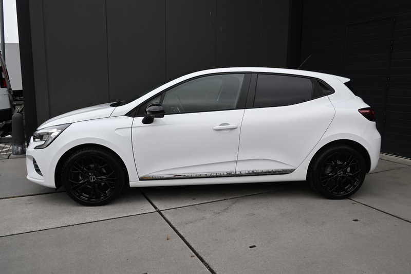 Renault Clio TCe 100 Zen | AIRCO | APPLECARPLAY/ANDROIDAUTO | C — photo 5