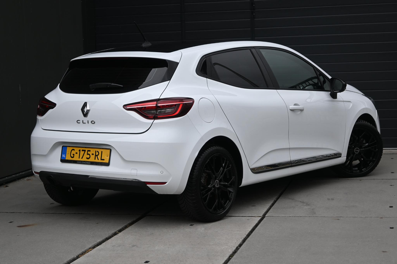 Renault Clio TCe 100 Zen | AIRCO | APPLECARPLAY/ANDROIDAUTO | C — photo 3