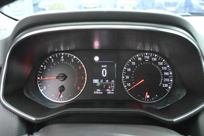 Renault Clio TCe 100 Zen | AIRCO | APPLECARPLAY/ANDROIDAUTO | C — photo 15