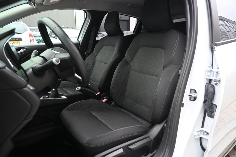 Renault Clio TCe 100 Zen | AIRCO | APPLECARPLAY/ANDROIDAUTO | C — photo 11