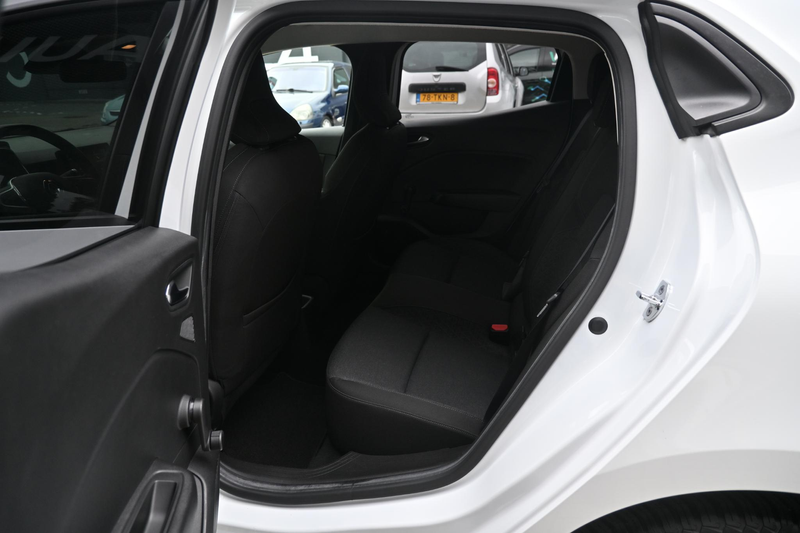 Renault Clio TCe 100 Zen | AIRCO | APPLECARPLAY/ANDROIDAUTO | C — photo 13