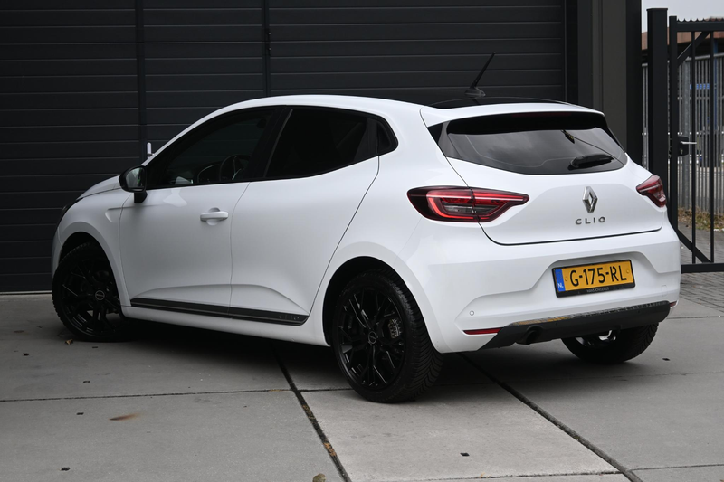 Renault Clio TCe 100 Zen | AIRCO | APPLECARPLAY/ANDROIDAUTO | C — photo 9