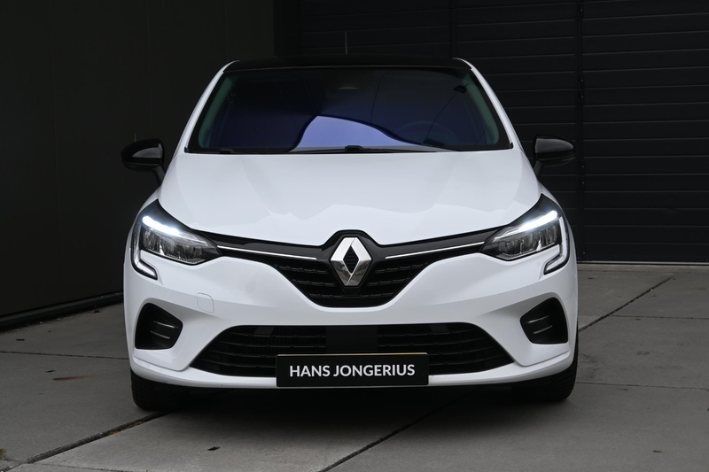 Renault Clio TCe 100 Zen | AIRCO | APPLECARPLAY/ANDROIDAUTO | C — photo 2