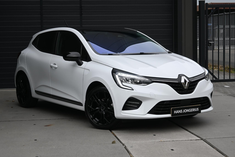 Renault Clio TCe 100 Zen | AIRCO | APPLECARPLAY/ANDROIDAUTO | C — photo 7