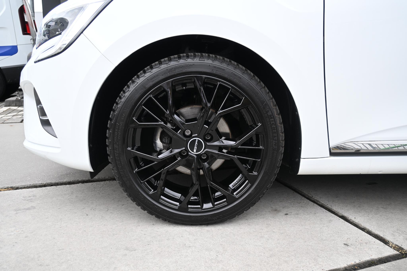 Renault Clio TCe 100 Zen | AIRCO | APPLECARPLAY/ANDROIDAUTO | C — photo 4