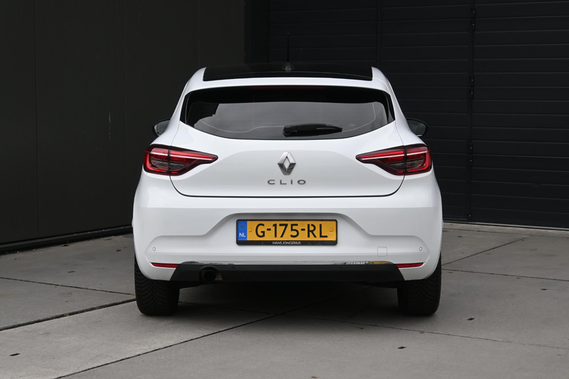 Renault Clio TCe 100 Zen | AIRCO | APPLECARPLAY/ANDROIDAUTO | C — photo 8