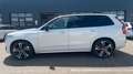Volvo XC90 B5 D AWD Ultimate Dark*B&W*HUD*LUFT*AHK*ACC Weiß - thumbnail 2