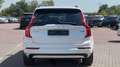 Volvo XC90 B5 D AWD Ultimate Dark*B&W*HUD*LUFT*AHK*ACC Weiß - thumbnail 4