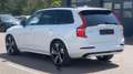 Volvo XC90 B5 D AWD Ultimate Dark*B&W*HUD*LUFT*AHK*ACC Weiß - thumbnail 3