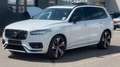 Volvo XC90 B5 D AWD Ultimate Dark*B&W*HUD*LUFT*AHK*ACC Weiß - thumbnail 1