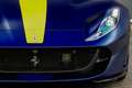 Ferrari 812 GTS |Tailor Made|Painted Shields|Pass Display|Carb Kék - thumbnail 6