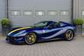 Ferrari 812 GTS |Tailor Made|Painted Shields|Pass Display|Carb Bleu - thumbnail 1