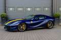 Ferrari 812 GTS |Tailor Made|Painted Shields|Pass Display|Carb Bleu - thumbnail 45