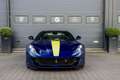 Ferrari 812 GTS |Tailor Made|Painted Shields|Pass Display|Carb Bleu - thumbnail 2