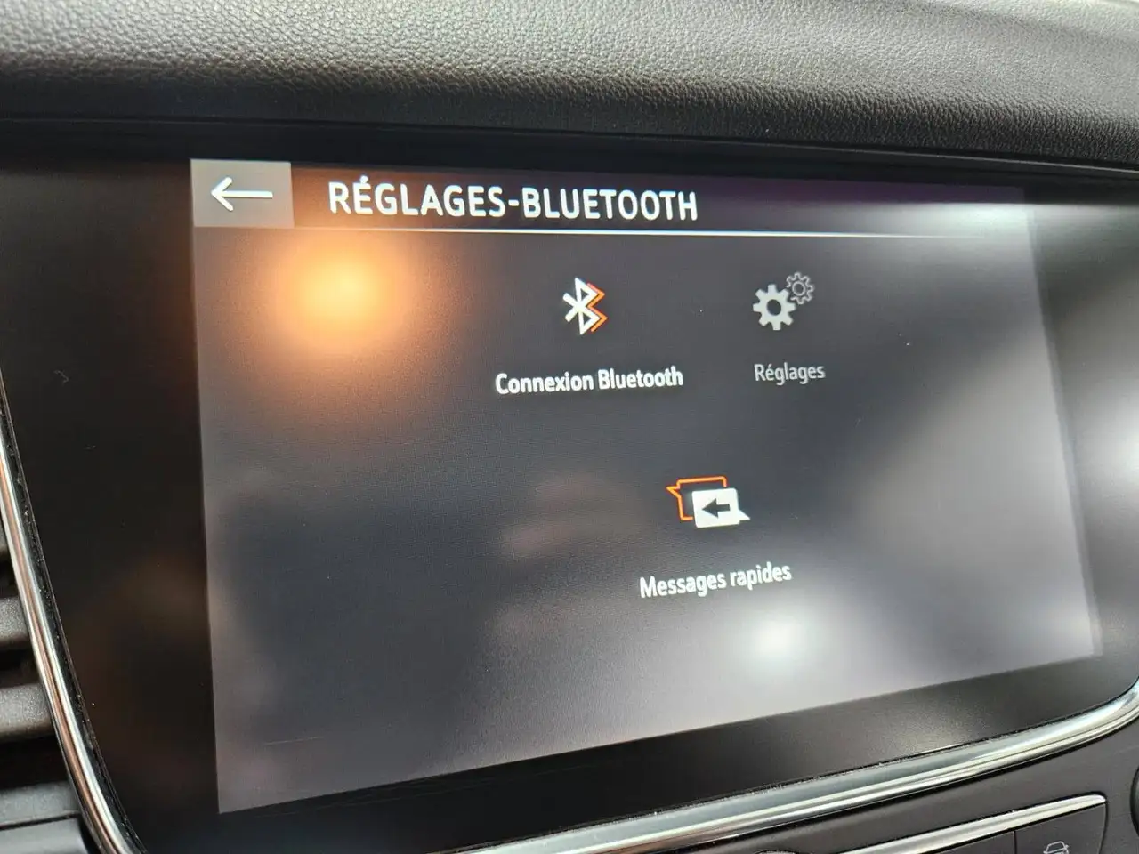 Opel Grandland 1.5 TD Carplay Android Gps Lane Assist Cruise Blue Sensors CAMERA Led, миниатюра 13