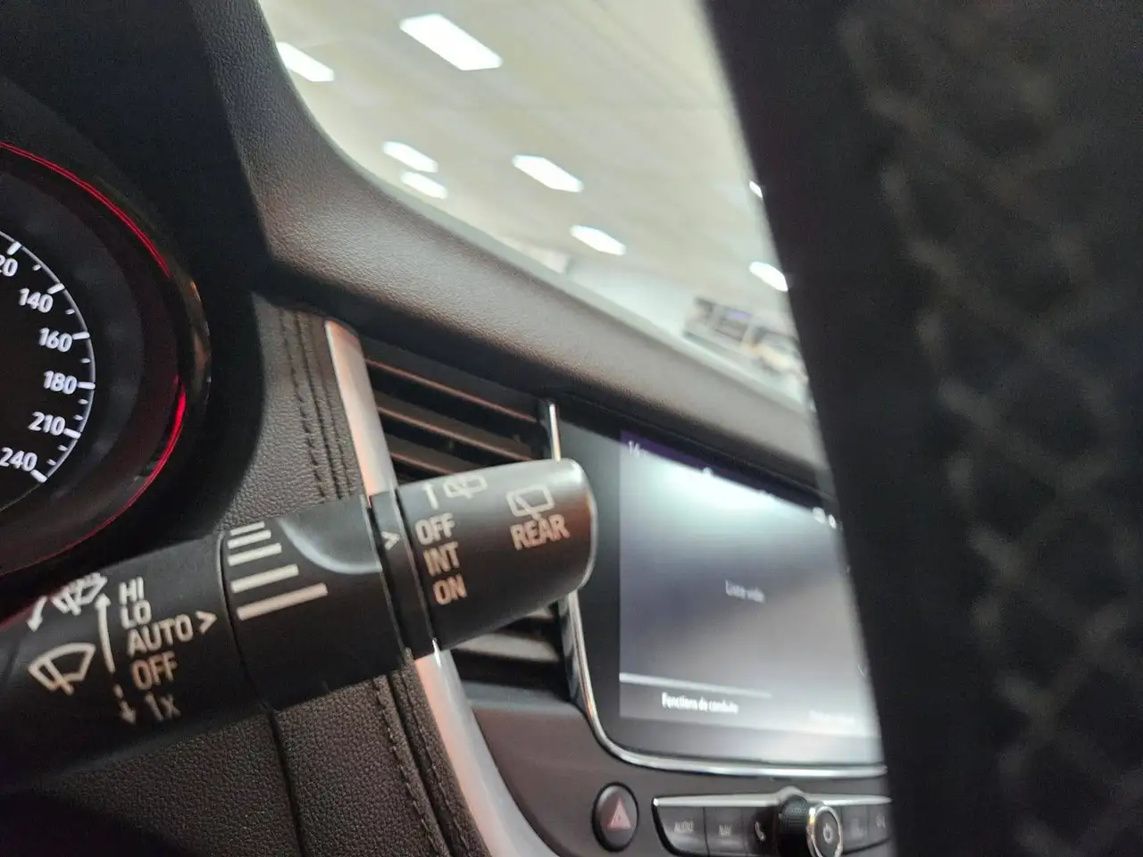 Opel Grandland 1.5 TD Carplay Android Gps Lane Assist Cruise Blue Sensors CAMERA Led, миниатюра 26