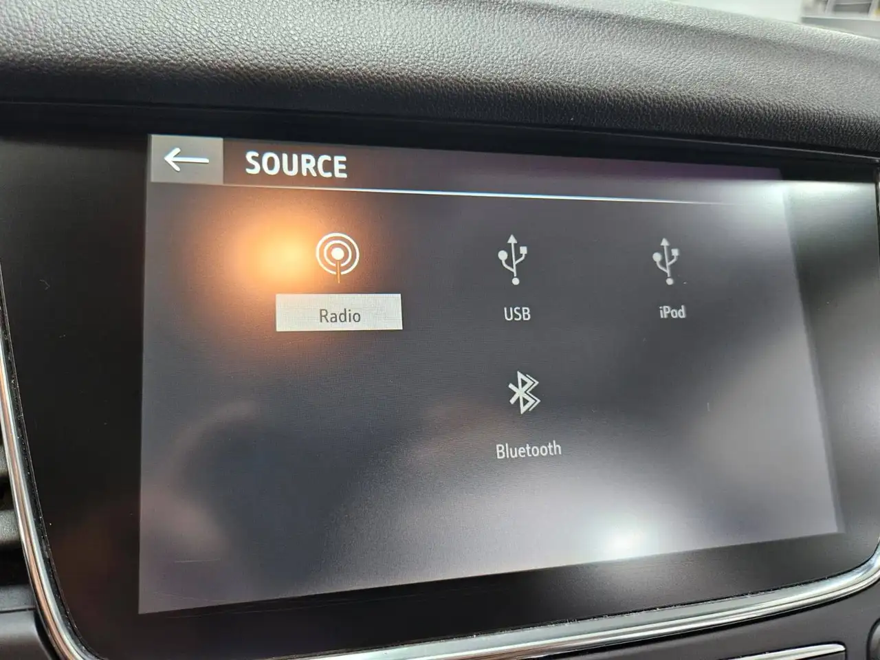 Opel Grandland 1.5 TD Carplay Android Gps Lane Assist Cruise Blue Sensors CAMERA Led, миниатюра 19
