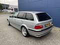 BMW 330 Touring • Automaat • Airco • NAP • 231PK Gris - thumbnail 3
