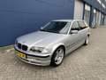 BMW 330 Touring • Automaat • Airco • NAP • 231PK Gris - thumbnail 2