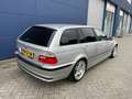BMW 330 Touring • Automaat • Airco • NAP • 231PK Gris - thumbnail 4
