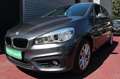 BMW 218 218 ACTIVE TOURER ADVANTAGE KLIMA NAVI LED PDC Gris - thumbnail 1