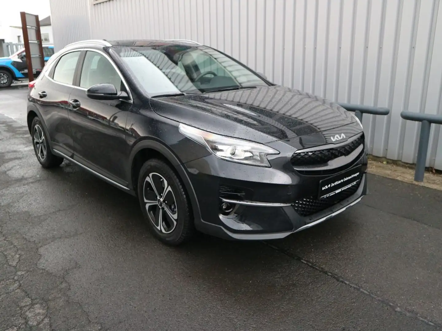 Kia XCeed 1.6 Plug-in-Hybrid Spirit - 2