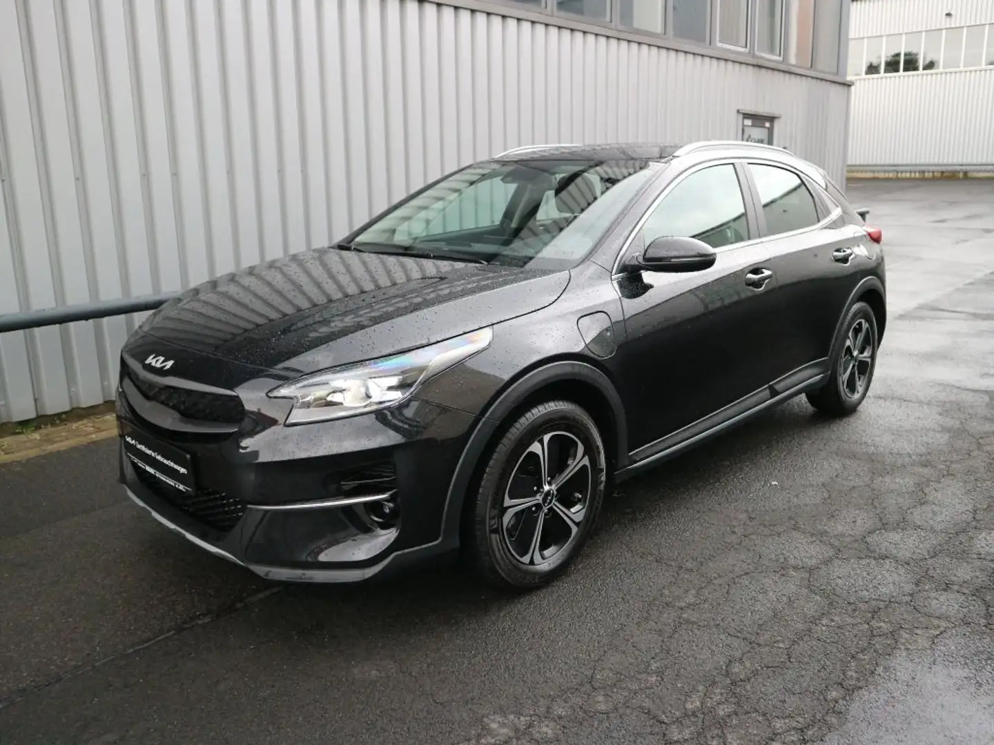 Kia XCeed 1.6 Plug-in-Hybrid Spirit - 1
