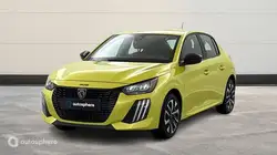 Peugeot 208 1.2 PureTech 100ch S\u0026S Active