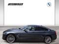 BMW 420 d xDrive Gran Coupe Luxury Aut. Grau - thumbnail 8
