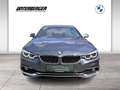 BMW 420 d xDrive Gran Coupe Luxury Aut. Grau - thumbnail 2
