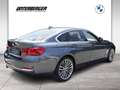 BMW 420 d xDrive Gran Coupe Luxury Aut. Grau - thumbnail 5